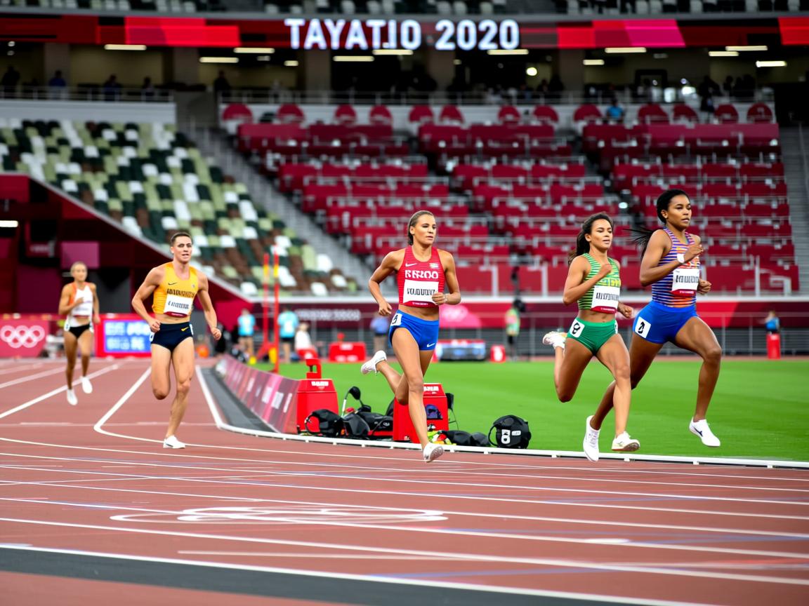 真人足球官网-中澳接力前两棒胶着 状态接近巅峰,中澳握手 第2张