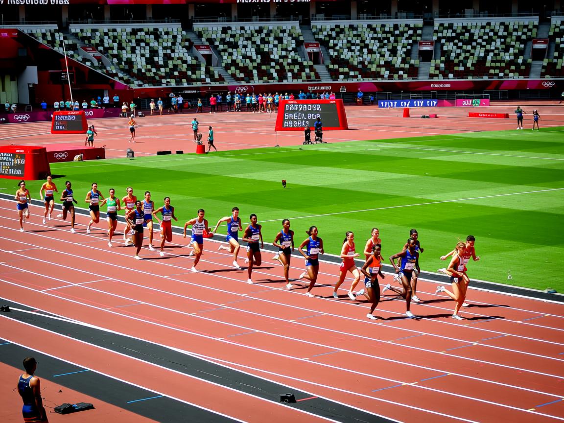 db真人-接力项目成绩进步幅度大，接力赛取得的成果  第2张