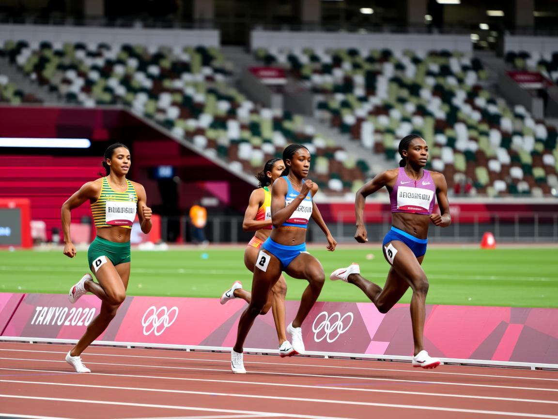 db真人-接力项目成绩进步幅度大，接力赛取得的成果  第3张